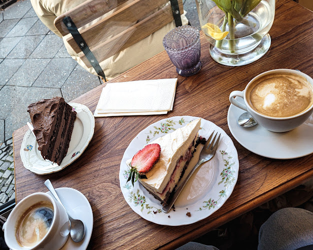 Martins Place - Kuchenmanufaktur & Café - Gastronomie und Hotellerie