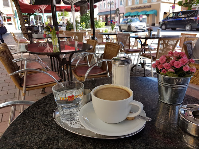 Brasserie Dostojewskij - Erding