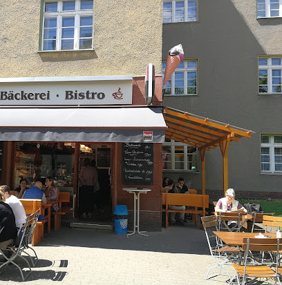 Café Bäckerei Bistro & Eis Bär