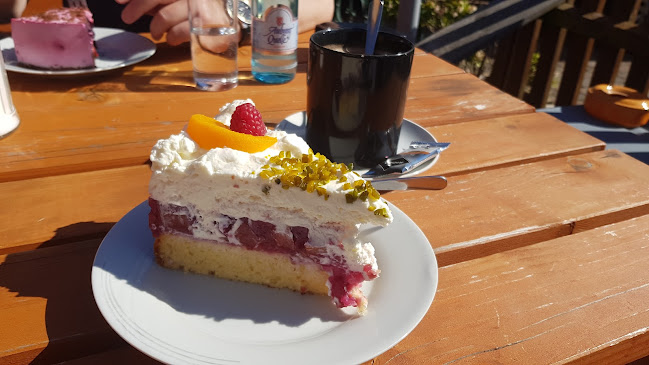 Kaffeediele Degersen