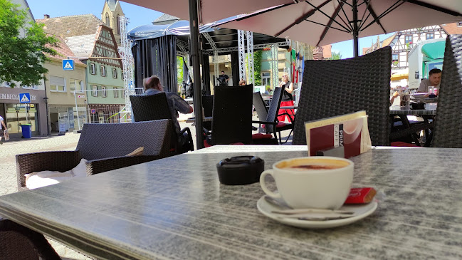 Café Primo - Gastronomie und Hotellerie