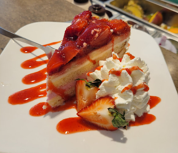 Eis Café da Claudio Deggendorf - Gastronomie und Hotellerie