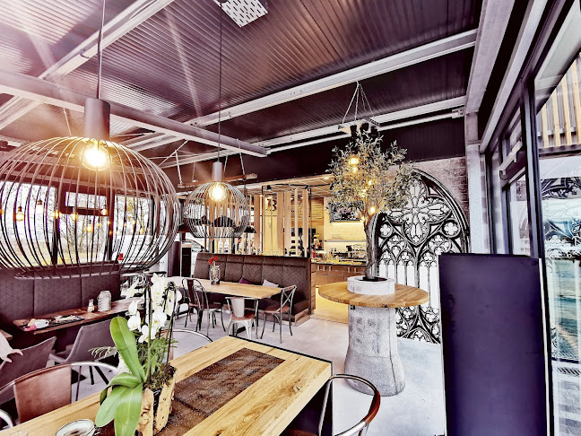 Bäckerei Dreier Landshut - Gastronomie und Hotellerie