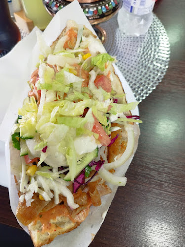 Raifs Bistro - Rostock