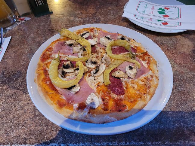 La Piccola - Gastronomie und Hotellerie