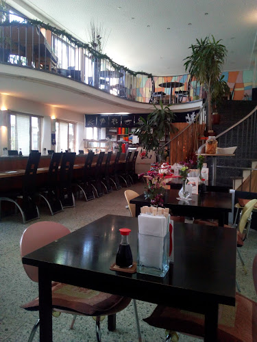 Comentarii opinii despre Restaurant San Sushi