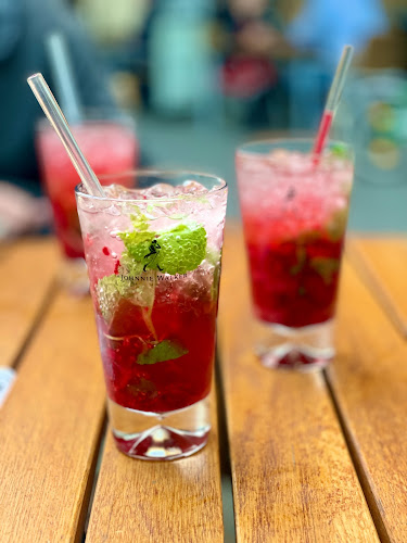 Konsum - Die Wohlfühlbar - Potsdam