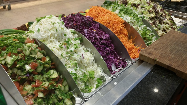 Comentarii opinii despre Deniz Grill Pizza