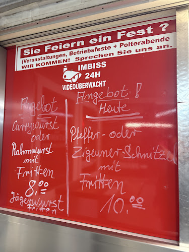 AACHENER 1/2 METER GRILL - Aachen