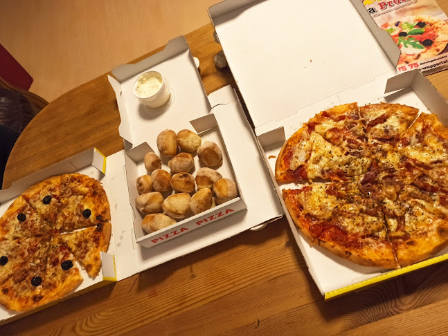 Pizza Profis Wuppertal - Wuppertal