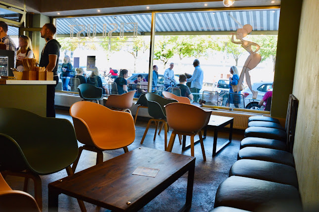 EISLUST - Gastronomie und Hotellerie