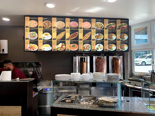 Star Kebap - Rüsselsheim am Main