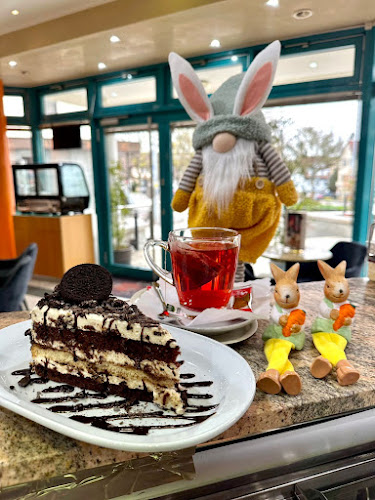 Eiscafé Gelato Piu' - Gärtringen