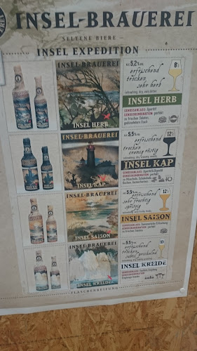 Kronen Getränkemärkte GmbH - Gastronomie und Hotellerie