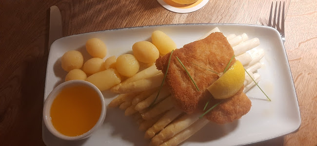 Comentarii opinii despre Paulaner's im Wehrschloss GmbH