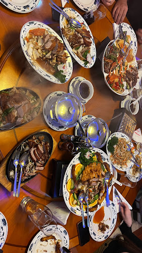 Comentarii opinii despre Goldpavillon Chinarestaurant