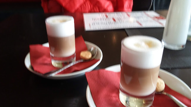 Café am Schloss / Saarbrücken - Saarbrücken