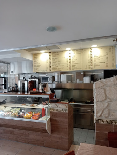Thessaloniki Grill-Restaurant - Neuwied