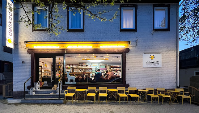 Opinii despre delikaaat! în Baiersbronn - Gastronomie und Hotellerie