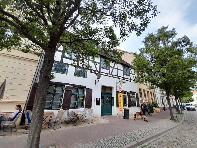 Fellfresse - Gastronomie und Hotellerie