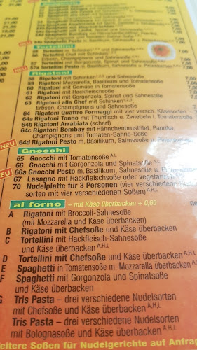 Opinii despre Pizza Service Friedberg în Friedberg - Gastronomie und Hotellerie