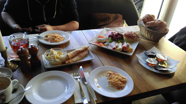 Novus - Restaurant & Cafe - Mannheim - Mannheim