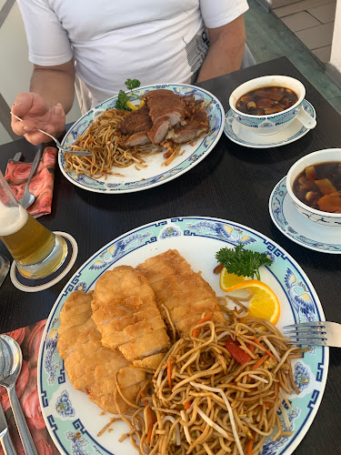 Opinii despre Quan Bao în Wolfsburg - Gastronomie und Hotellerie