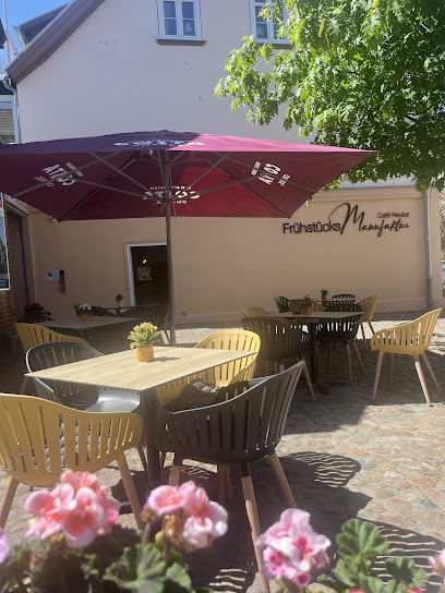 Frühstücksmanufaktur - Café Neutor