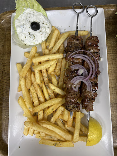 Opinii despre Gaststätte Valentin în Reutlingen - Gastronomie und Hotellerie