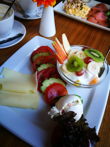 Café Florian - Gastronomie und Hotellerie