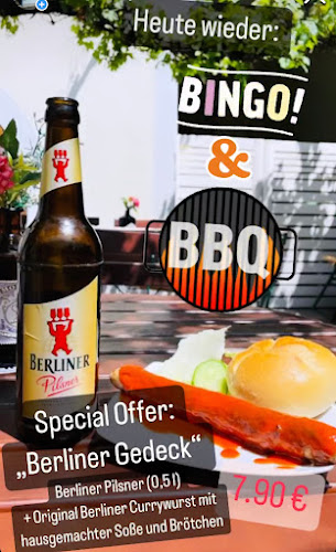 Comentarii opinii despre HOLLÄNDER (Irish) Pub&Bar