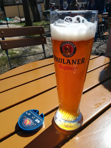 Comentarii opinii despre Brenzstüble - Der Biergarten am Brenzpark