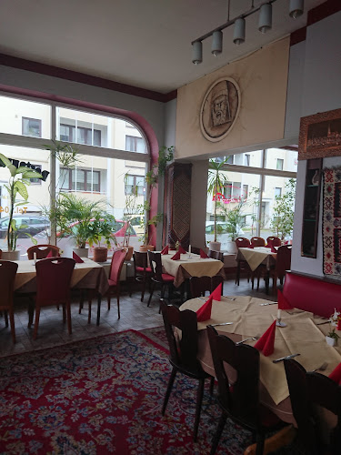Restaurant Charisma - Bremen