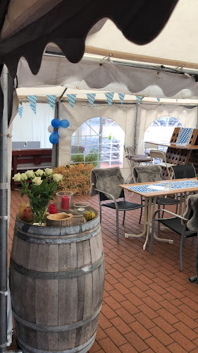 Pfälzer Weintreff - Gastronomie und Hotellerie