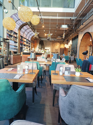 Opinii despre Waurig - Restaurant Accademia`91 în Hammersbach - Gastronomie und Hotellerie