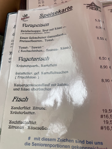 Gasthaus Alte Schule Salbke - Magdeburg