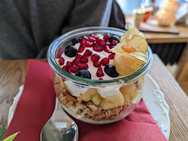 Café Kaarster Schnittchen - Kaarst