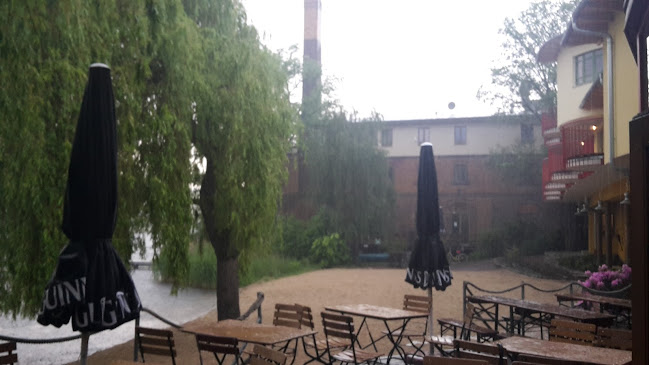 Gartenstraße 46-48, 12557 Berlin