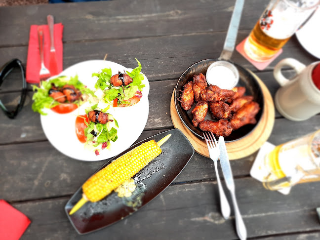 LatinAmericana - Gastronomie und Hotellerie