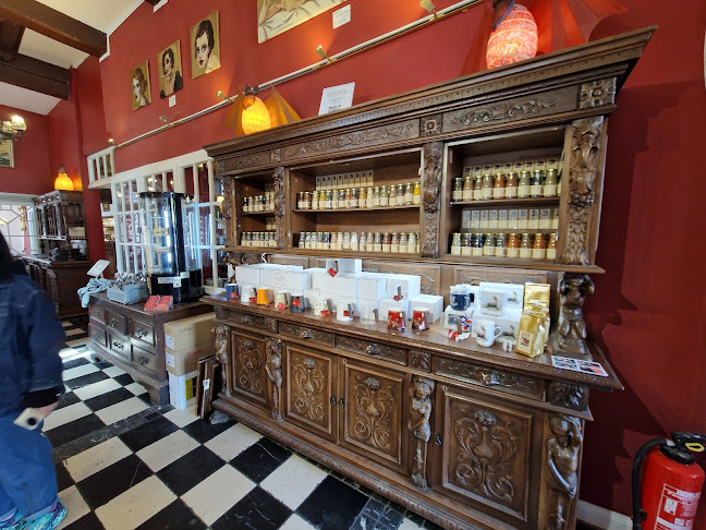 Comentarii opinii despre Fisch & Meer Restaurant