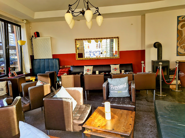 Opinii despre Mathilde Bar Ottensen în Hamburg - Gastronomie und Hotellerie