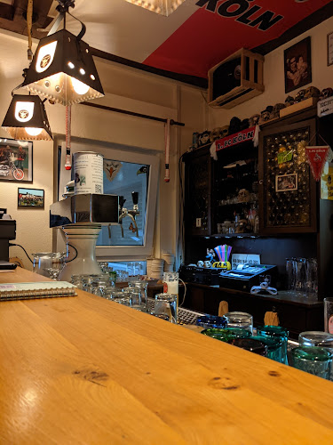 Beim Matthes - Lindlar