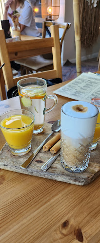 Café Taluu - Hünxe