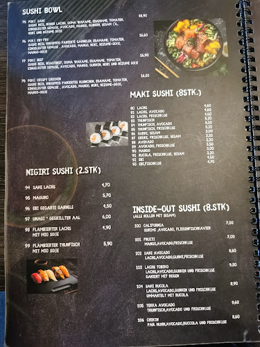 Kiyuu's - Gastronomie und Hotellerie