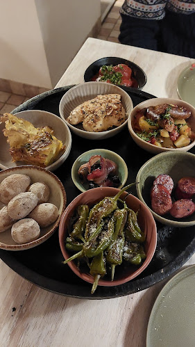 Opinii despre STELLA Restaurant & Tapasbar Fulda în Fulda - Gastronomie und Hotellerie