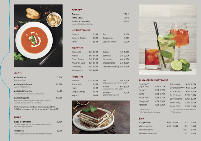 N7 Ristorante Pizzeria