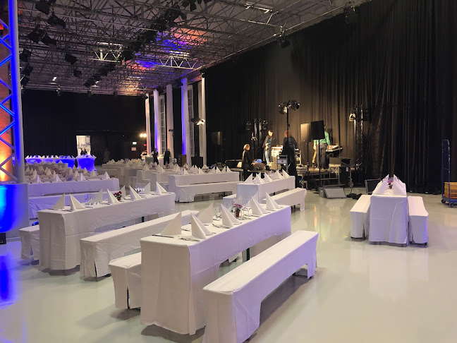 Comentarii opinii despre Deckers Catering Service GmbH