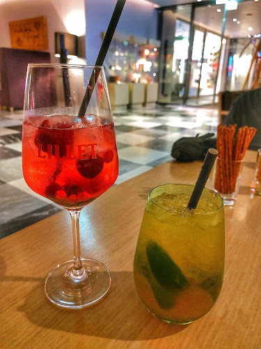 Opinii despre Schlossbar în Dresden - Gastronomie und Hotellerie