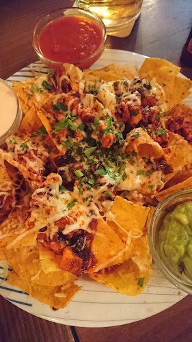 Comentarii opinii despre Pequeño Haidhausen