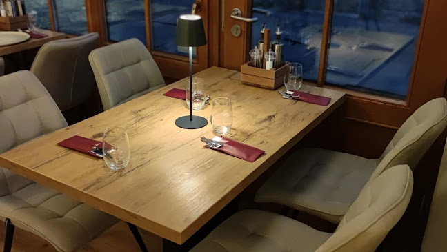 Opinii despre Zum Schlöß'je în Limburg an der Lahn - Gastronomie und Hotellerie